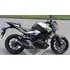 Yamaha Mt03
