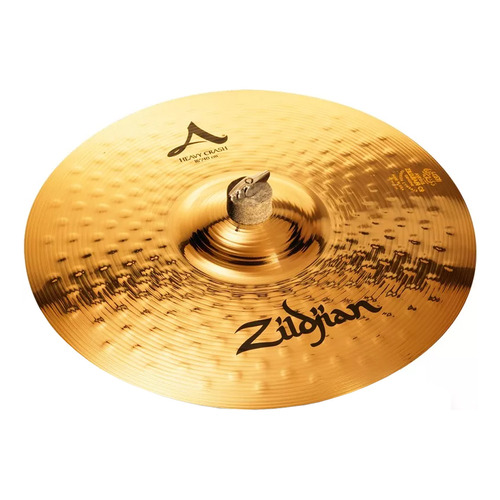 Platillo Zildjian Avedis Heavy Crash Brillant De 16 A0276