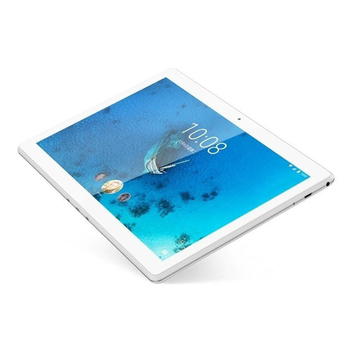 Tablet  Lenovo Tab M10 TB-X505F 10.1" 16GB polar white y 2GB de memoria RAM