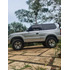 Toyota Sumo 2007 Blindada Tipo 2