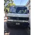 Camion Mercedes-benz 710, Año 1995, Con Caja Y Equipo/frio.