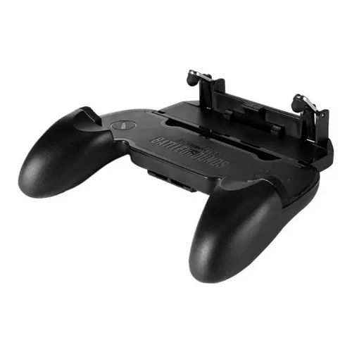 Como jogar Free Fire com controle [gamepad, joystick, joypad