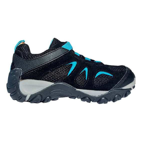 Zapatos Trekking Impermeables Zapatillas Mujer Outdoor 