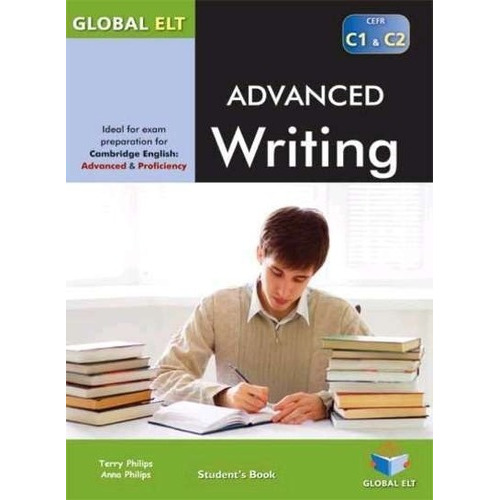 Libro Advanced Writing C1-c2 - Vv.aa