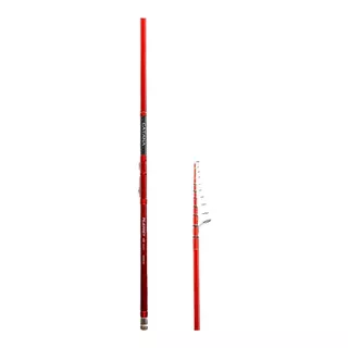 Caña Telescopica Shimano Catana 2 4.20m 60g Pesca Pejerrey O