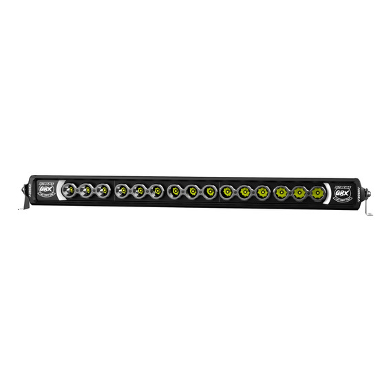 Barra Led Aurora Gbx  Rgb 30 Pulgadas 