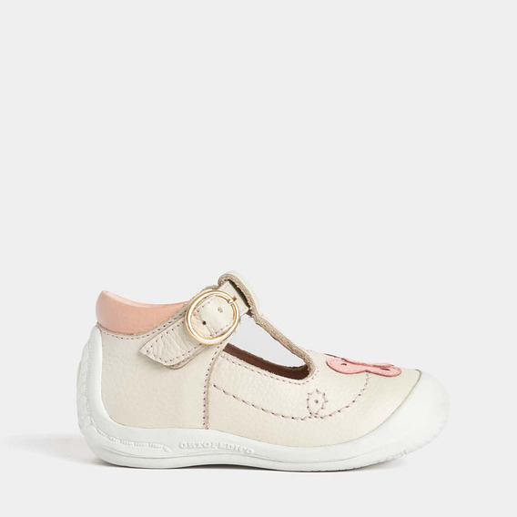 Zapato Niños Top Model Tmdl-001 (19-21) Gianna Beige