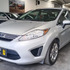 Ford Fiesta 1.6 At