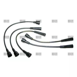 Juego Cables Bujía R12 1400