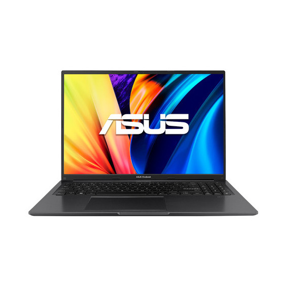 Notebook Asus Vivobook Intel Core I5 8gb Ram 256gb Ssd 16' Color Negro