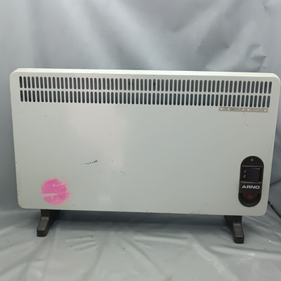 Antigo Aquecedor Elétrico Arno Aqc 1550w 127v