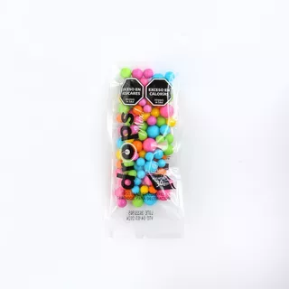 Drops Sprinkles Mix Perlas Neon Deco Tortas Cookies Pastelar