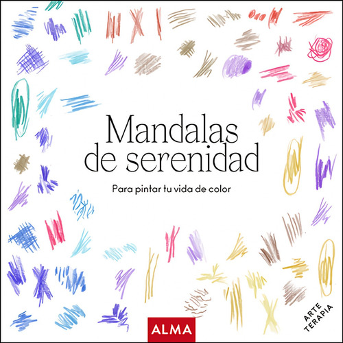 Mandalas De La Serenidad - . Vv.aa