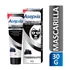 Mascarilla facial para piel mixta Genomma Lab Asepxia Mascarilla Purificante 30g y 30mL