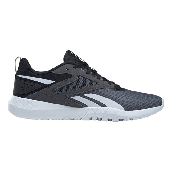 Zapatillas Reebok Hombre Flexagon Energy Tr4 Negras Training