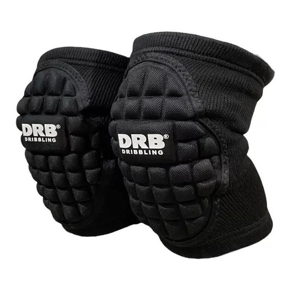 Rodillera Deportiva Acolchada Universal Protect Drb - 1 Par