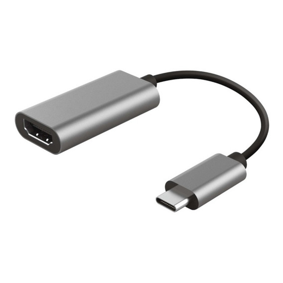 Adaptador Usb Tipo C A Hdmi 4k Uhd