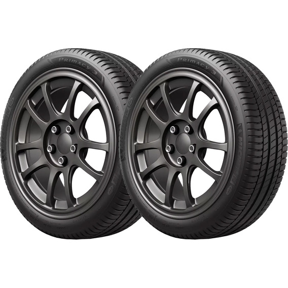 Kit de 2 llantas Michelin Primacy 3 215/65R17 99 V