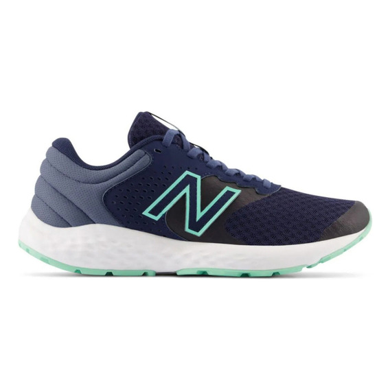 Zapatillas New Balance Mujer We420cb2 Azul