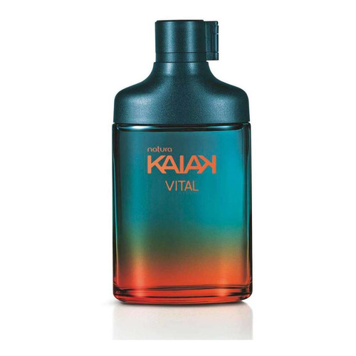 Natura Kaiak Vital EDT 100 ml para hombre