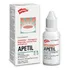 Apetil - Estimulante Del Apetito Para Perros Gatos 10 Ml