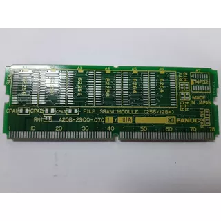 Tarjeta De Circuito Fanuc A20b-2900-0701