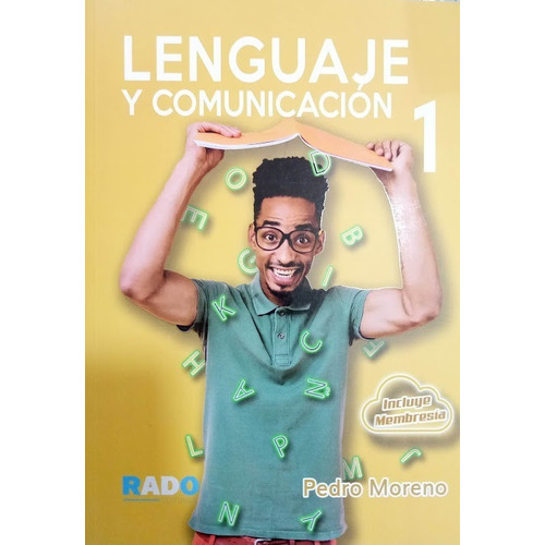 Lenguaje Y Comunicacion 1. Bachillerato