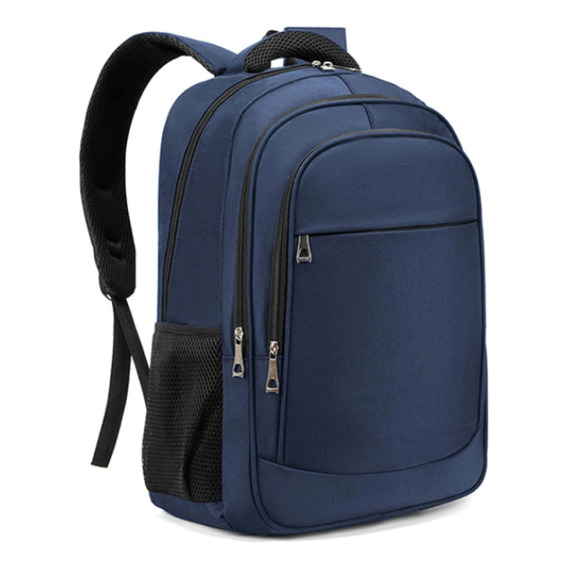 Mochila Escolar Viaje Negocios Antirrobo Impermeable Escolar Estudiante Laptop 15.6 Pulgadas