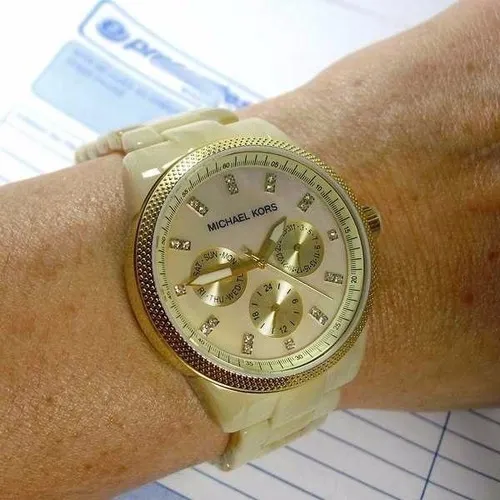 Reloj michael deals kors mk5039