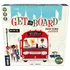 Get On Board: New York & London