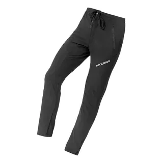 Pantalón Depotrtivo Rockbros  Unixes Ciclismo Run Fit Gym