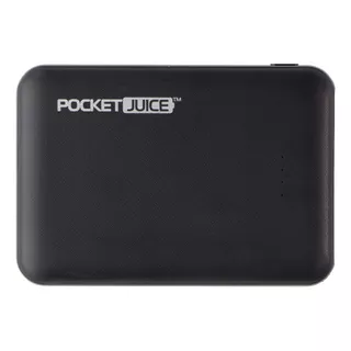 Cargador Portátil  5000 Mah Pocketjuice Slim Pro