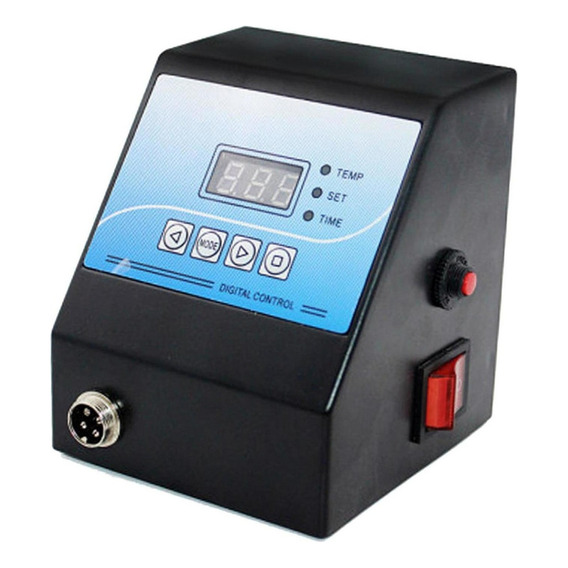 Controlador De Temperatura For Máquina De Impresión Por