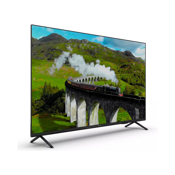 Led Tv Philips 55 Pud7408/77 Google Tv Smart Netflix 4k Uhd