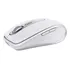 Mouse Ratón Inalámbrico Logitech Mx Anywhere 3s Graphite Color Blanco