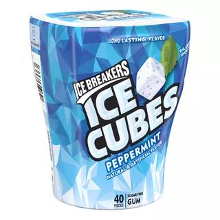 Ice Breakers Peppermint X40und