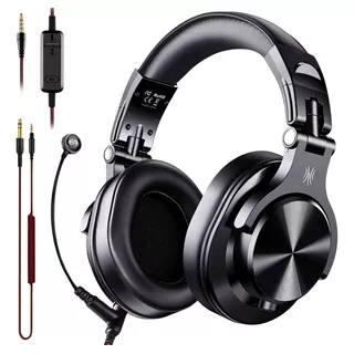 Headphone Profissional Dj Oneodio A71 Home Studio Referência