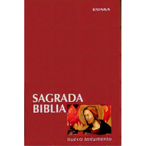 Nuevo Testamento, De Facultad De Teología. Editorial Eunsa. Ediciones Universidad De Navarra, S.a., Tapa Dura En Español