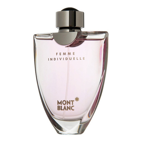 Perfume individual para mujer Eau De Toilette 75 ml Mont Blanc