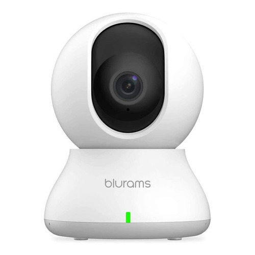 Camara Seguridad 2k, Blurams Baby Monitor Dog, Alexa Google Color Blanco