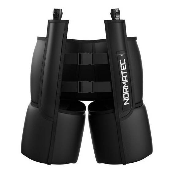 Accesorio De Cadera Para Equipo De Presoterapia Normatec