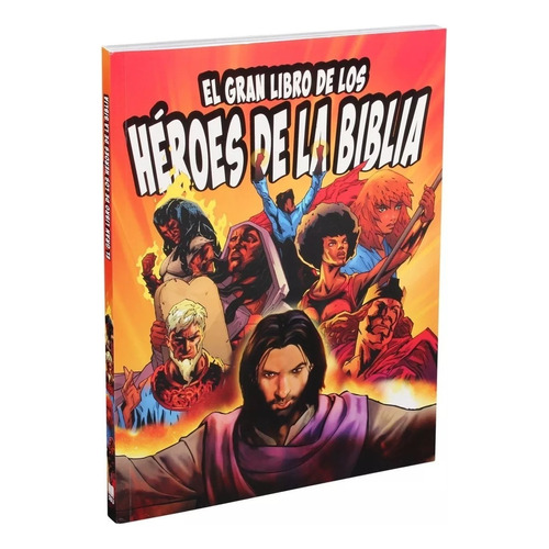 Héroes De La Biblia