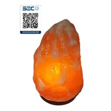 Lampara Sal Himalaya Figura De Caballo Con Certificación Sec Lampara Sal Himalaya Figura De Caballo Con Certificación Sec
