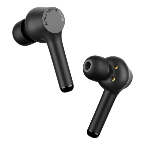 Auriculares Inalámbricos Soundpeats Mac Bluetooth 9hs / 60hs