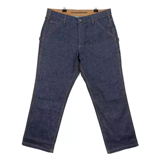 Jeans Hombre Duluth Relaxed Fit Ballroom Flex