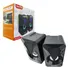 Parlante Pc Gamer Luces Plug 3.5mm Usb Leerfei Yst-1047 Color Negro