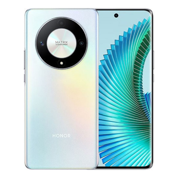 Honor Magic 6 Lite 5g 256 Gb Silver