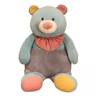 Peluche Kawaii De Juguete 61cm Relajante Felpa Bebe