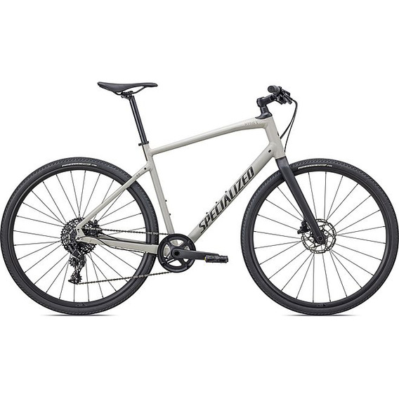 Bicicleta Para Ciudad Specialized Sirrus X 4.0 Color WHITE MOUNTAINS/TAUPE/BLACK Tamaño del cuadro XS
