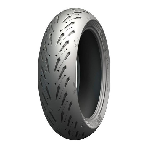 Llanta trasero para moto Michelin Road 5 sin cámara de 190/50 ZR17 W 73 x 1 unidad